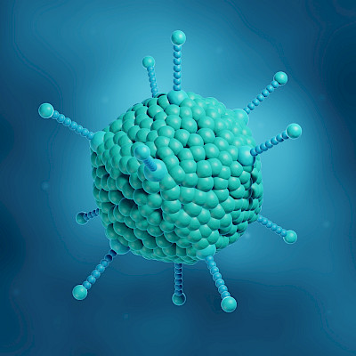 Mitä kuuluu adenovirusepidemialle?