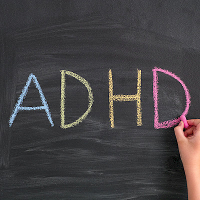 Äidin raskaudenaikaisella stressillä yhteys lapsen ADHD-oireisiin