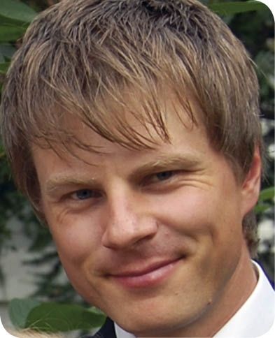 Dr. Jussi Koivunen