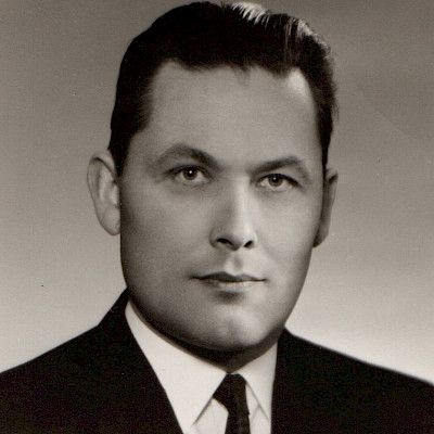 in memoriam: Paul Grönroos 15.9.1925–23.5.2016