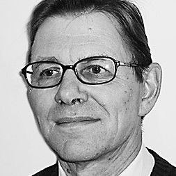 in memoriam: Pekka Kirstilä 21.5.1945–20.5.2016
