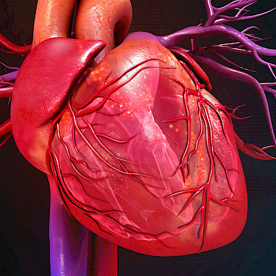 Vasemman kammion mekaaninen tukihoito – siltahoito tai vaihtoehto sydämensiirrolle
