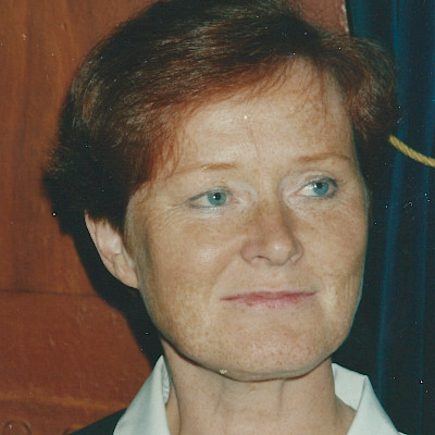 in memoriam: Ulla Idänpään-Heikkilä  16.8.1940–27.2.2016