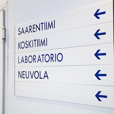 Valinnanvapauslaki täsmentyi taas