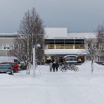 Selvityshenkilöt: Lapin maakunnassa tarvitaan jatkossakin kaksi päivystävää sairaalaa