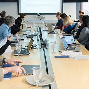 Kansallisen neurokeskuksen valmistelu käynnistyi