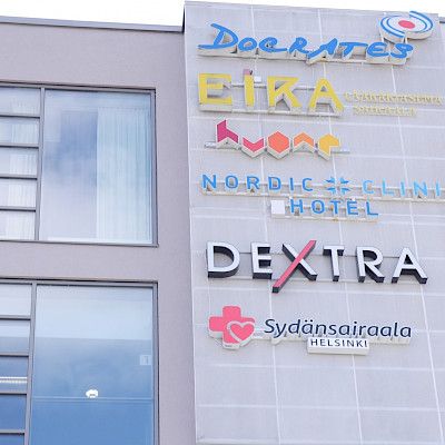 Sydänsairaala aikoo tarkentaa lähetekäytäntöjänsä