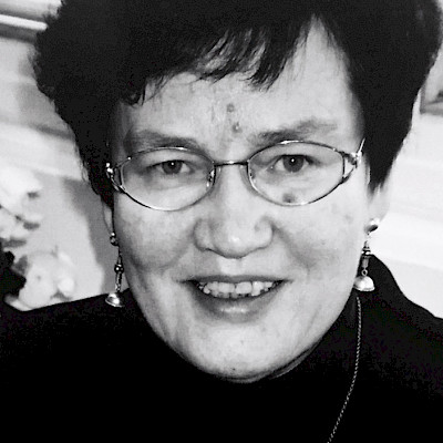 in memoriam: Reetta Sofia  Uusitalo  (o.s. Latva-Koivisto) 30.3.1941–5.3.2018