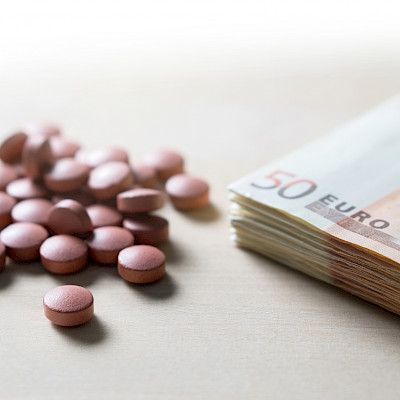 Kalliiden lääkkeiden käyttöönotosta suositus