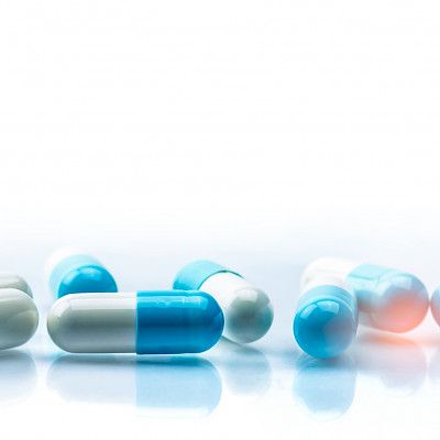 Aika ennen antibiootteja – ja niiden jälkeen