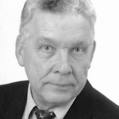 in memoriam: Mauno Pellervo Konttinen 30.4.1944–20.12.2018