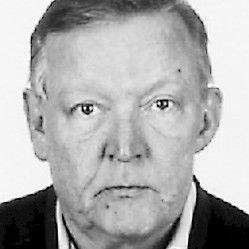 in memoriam: Pekka Pauli Eerikki Hosia 20.8.1947–30.1.2019