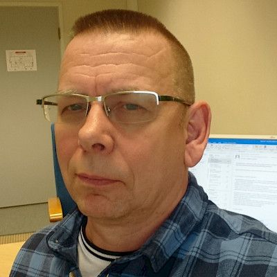Vuoden päihdelääkäri on Juha Oksanen