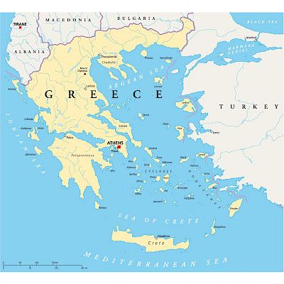 Maailman Lääkäriliitto vetoaa Turkin ja Kreikan johtajiin