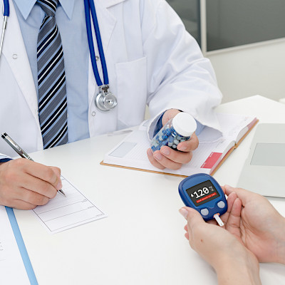 Diabeteksen hoidon toteutuminen ja kustannukset perusterveydenhuollossa: Esimerkkinä Paimion–Sauvon kansanterveyskuntayhtymä