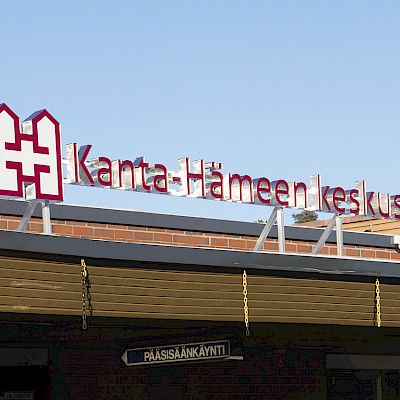 Korona on siirtämässä sairaalan rakentamispäätöstä Kanta-Hämeessä