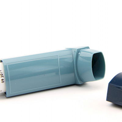 STM rajoittaa astmalääkkeiden toimittamista