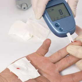 Lämpökamerakuvantaminen soveltuu diabeetikon jalan seurantaan