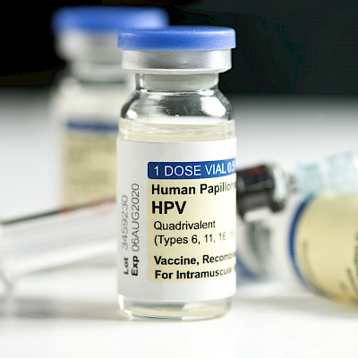 Kilpailevilla rokotteilla erilainen kyky tuottaa HPV-tyypeiltä suojaavia vasta-aineita
