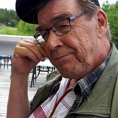 in memoriam: Markku Nokkala 18.6.1948–16.3.2021