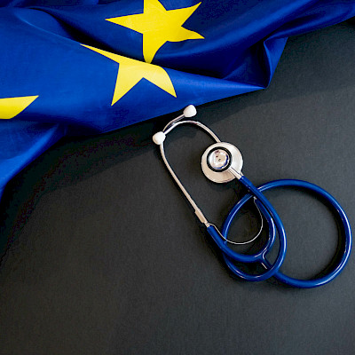 Haku EU:n terveyspolitiikan hallintovirkamiehiksi umpeutuu pian