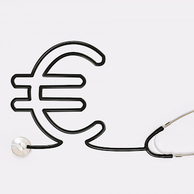 Lääkäriliitto: Osaoptimointia pitää vähentää terveydenhuollon rahoituksessa