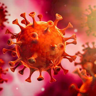 Puolustussolujen koronainfektio selittää vakavaa COVID-tautia