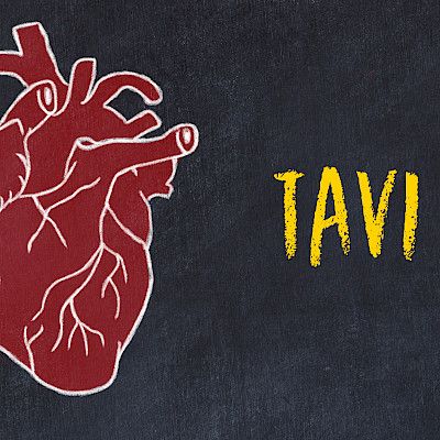 TAVI in hospitals without cardiothoracic surgical support in Finland between 2015 and 2018