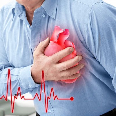 Sydämen vajaatoimintaa sairastavat jäävät usein ilman kokonaisvaltaista tukea