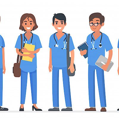 Potilasturvallisuuteen liittyvät asenteet ja käsitykset muodostuvat lääketieteen opiskelijoilla jo varhain
