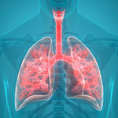 Kryobiopsia on turvallinen näytteenottomenetelmä keuhkofibroosipotilailla