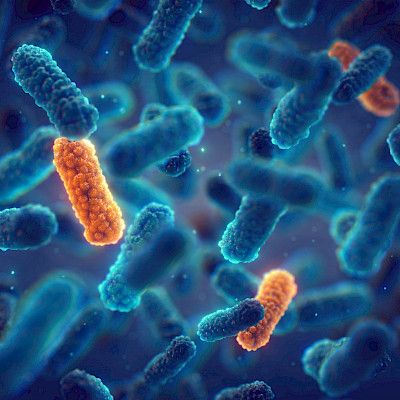 Karbapeneemeille resistentit Escherichia coli -havainnot kasvussa – ECDC: 