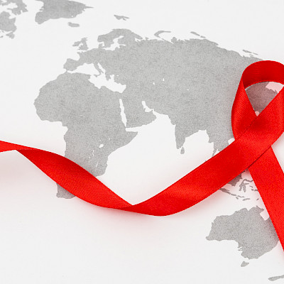 Kysely käynnissä HIV-tartuntoihin liittyvistä tiedoista ja asenteista 