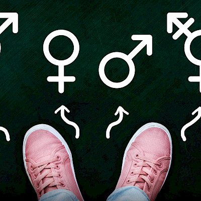 Hormonal and surgical treatment for gender dysphoria in young people – beneficial or not?