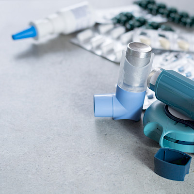 Viidesosa vaikeaa astmaa sairastavista voi saavuttaa remission biologisella lääkehoidolla