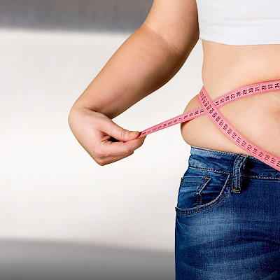 Koneoppiminen auttaa ennustamaan ylipainoa ja kestävyyskuntoa