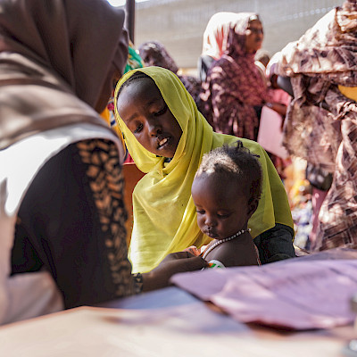 Lääkärit ilman rajoja: Humanitaarisen avun tarve Sudanissa on valtava