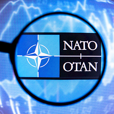 Nato-jäsenyys toi muutoksen ­terveydenhuollon ammatti­henkilölakiin
