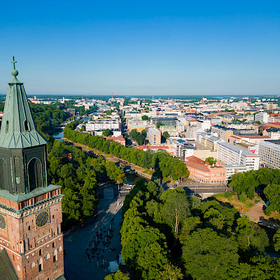 Varsinais-Suomen hyvinvointialue luopui lomautuksista