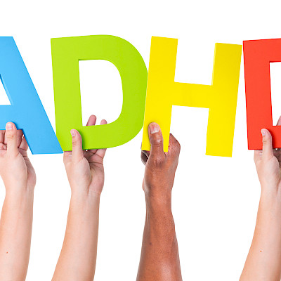 Aikuisille tarvitaan kansallinen ADHD-suositus