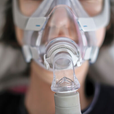 Professori ehdottaa: Uniapnean CPAP-hoidon aloitus yleislääkärin vastuulle