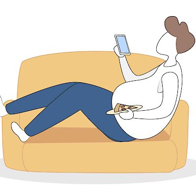 Gerastenia ei pelkästään iäkkäiden ongelma