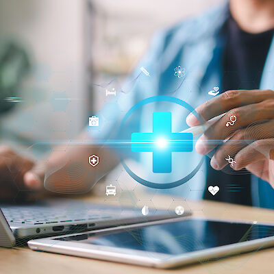 Kiinnostaako eHealth?