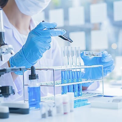 Kliinisille lääketutkimuksille ehdotetaan kansallista yhteistyömallia