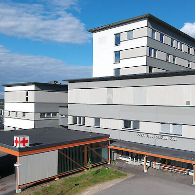 Kainuun hyvinvointialueelle esitetään YT-neuvotteluja