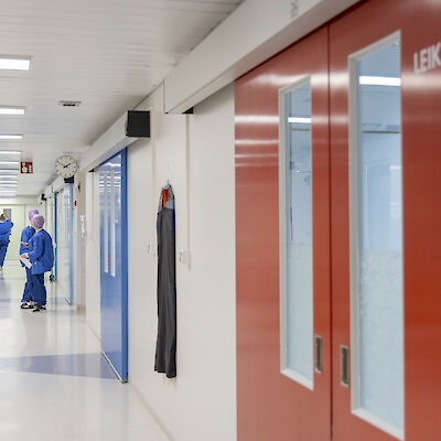 Lapin YT-neuvottelujen päätös: Noin 260 irtisanotaan sote-palveluista