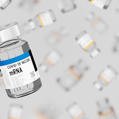Koronarokote tehostaa syövän immunoterapiaa