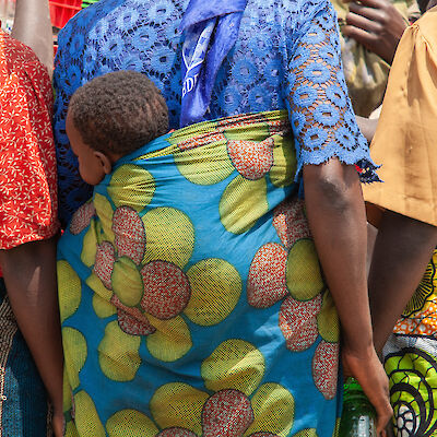 Kantoliinan permetriinikäsittely ehkäisee malariaa