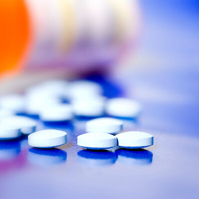 Antibioottikuurit yleisempiä varhain päiväkodeissa aloittaneilla 