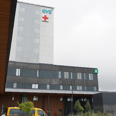 Pohjois-Pohjanmaa kehittää palveluja tiukasta taloudesta huolimatta